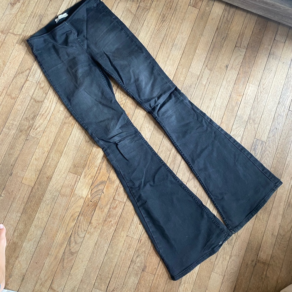 Free People Mega Flare